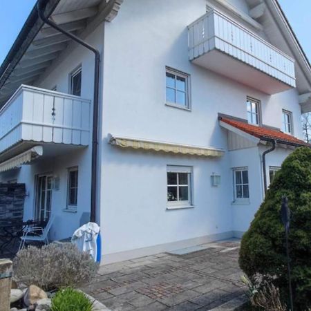 Ferienhaus Weilheim Mit Garten Spiel Und Spass Вайльгайм-ін-Обербайерн Екстер'єр фото