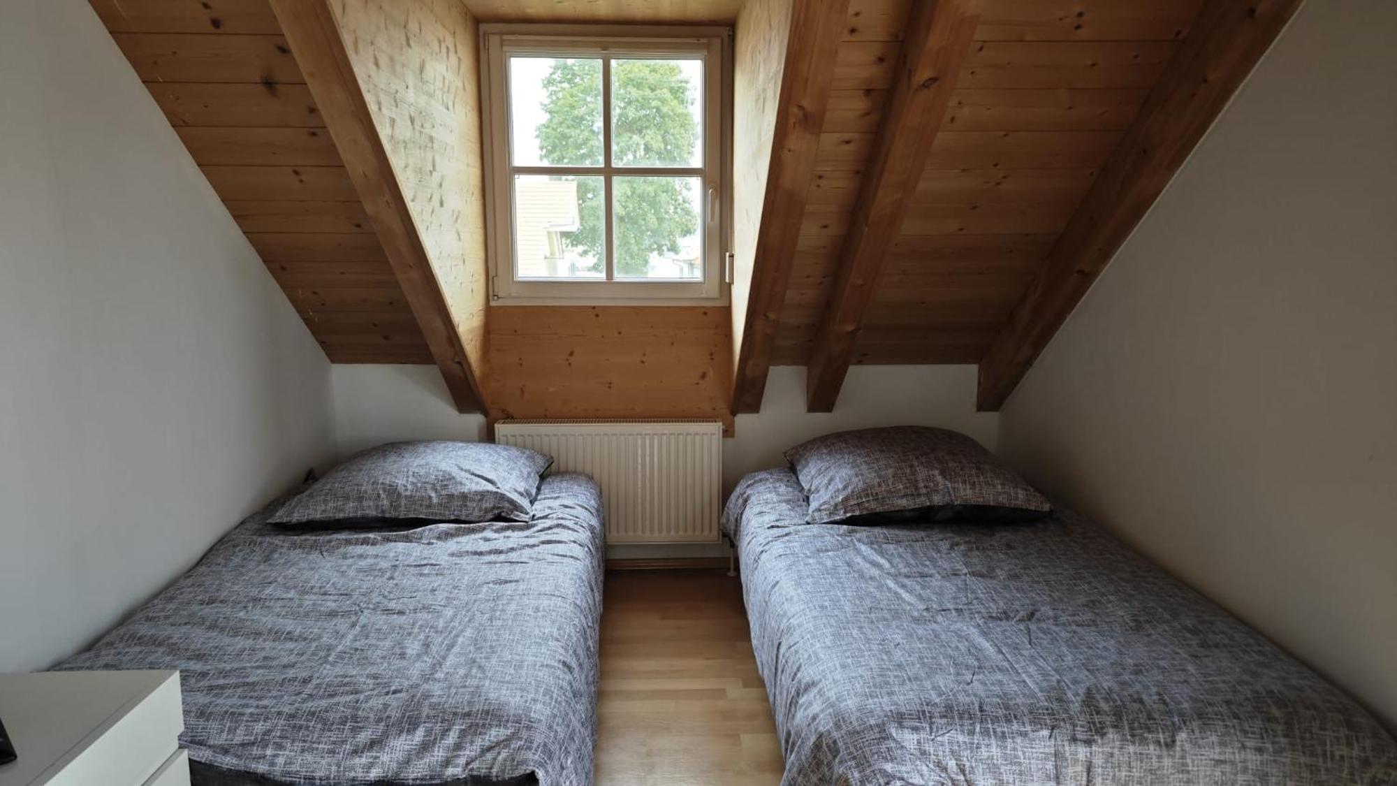 Ferienhaus Weilheim Mit Garten Spiel Und Spass Вайльгайм-ін-Обербайерн Екстер'єр фото