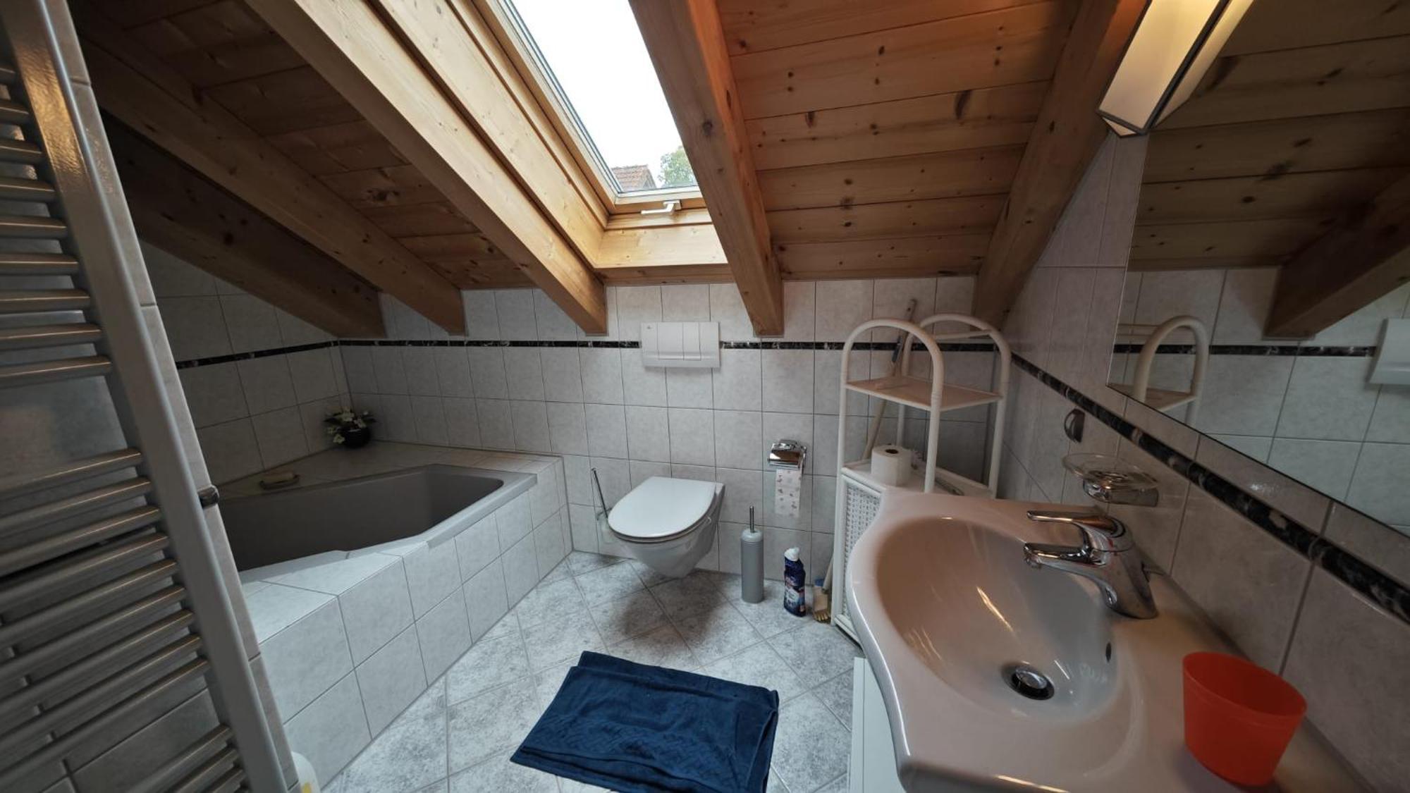 Ferienhaus Weilheim Mit Garten Spiel Und Spass Вайльгайм-ін-Обербайерн Екстер'єр фото