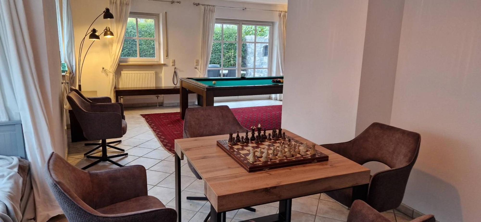 Ferienhaus Weilheim Mit Garten Spiel Und Spass Вайльгайм-ін-Обербайерн Екстер'єр фото